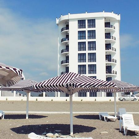 Hotel Paradise Beach #N/A Eksteriør billede