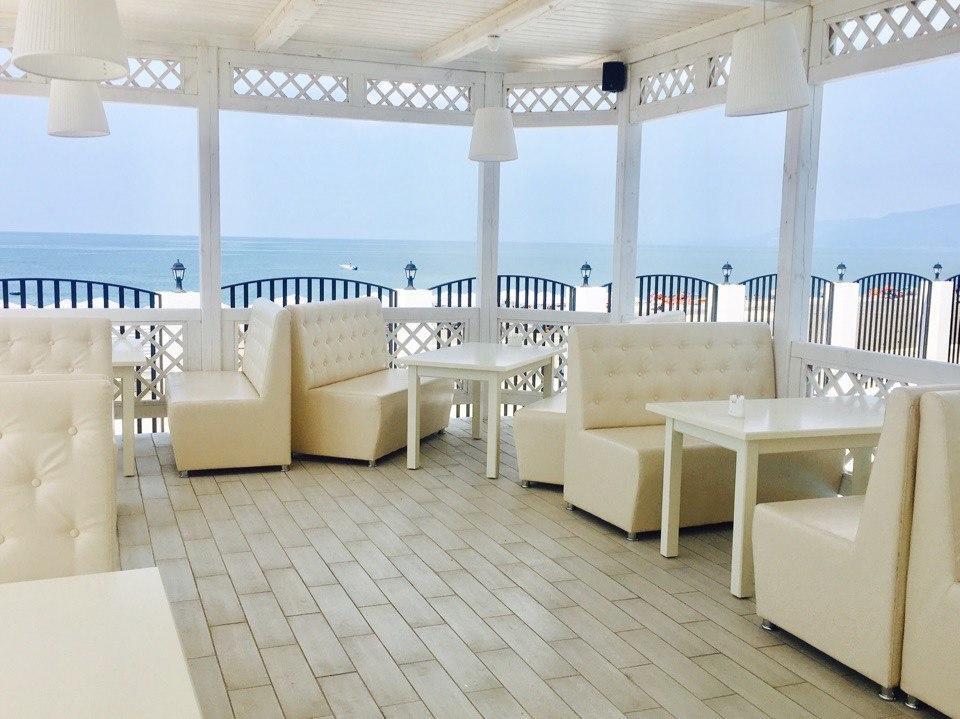 Hotel Paradise Beach #N/A Eksteriør billede
