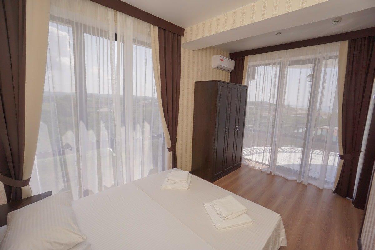 Hotel Paradise Beach #N/A Eksteriør billede
