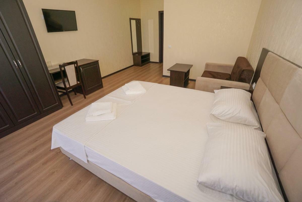 Hotel Paradise Beach #N/A Eksteriør billede