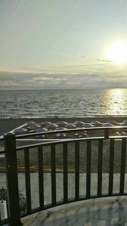Hotel Paradise Beach #N/A Eksteriør billede