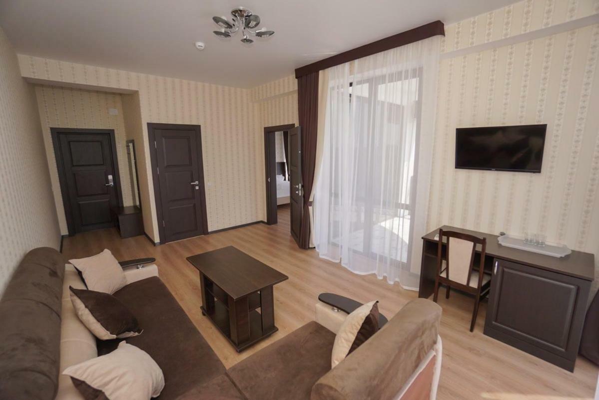 Hotel Paradise Beach #N/A Eksteriør billede
