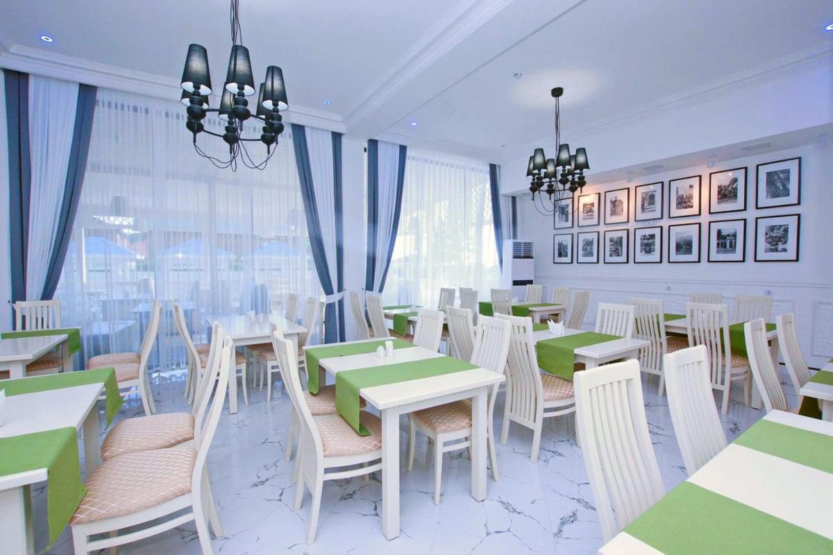 Hotel Paradise Beach #N/A Eksteriør billede